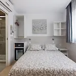 House Gæstehus Barcelona