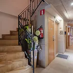Vendégház House