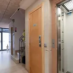 House Barcelona