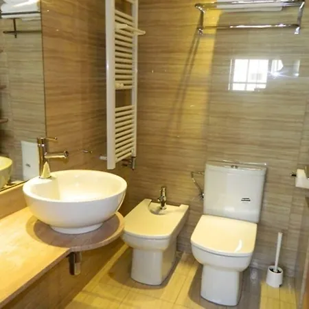Guest house House 2*