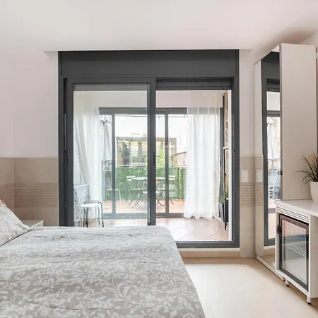 Guest house House Barcelona