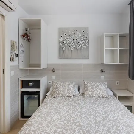 Guest house House