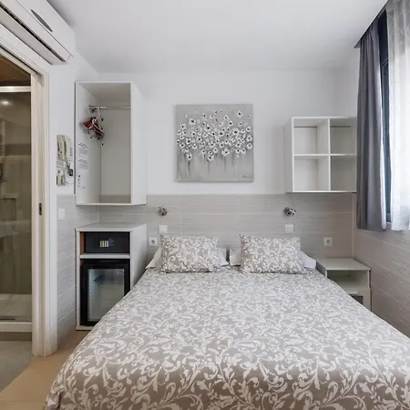 House Guest house Barcelona