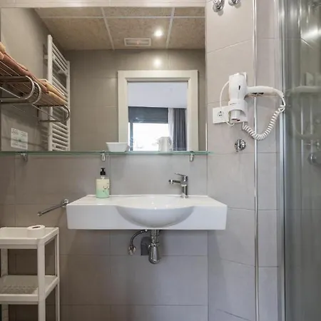 House Guest house Barcelona