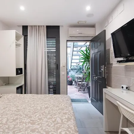 Guest house House Barcelona
