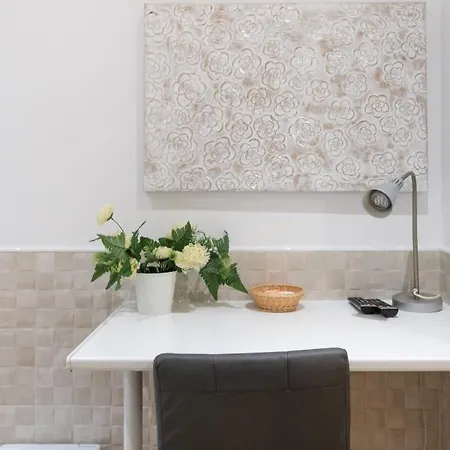House Guest house Barcelona