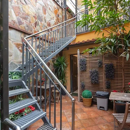 Guest house House 2*