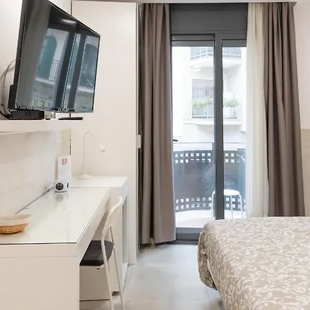 Guest house House Barcelona
