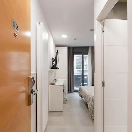 Guest house House