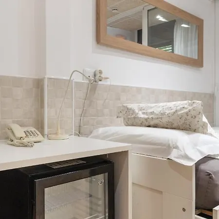 House Guest house Barcelona