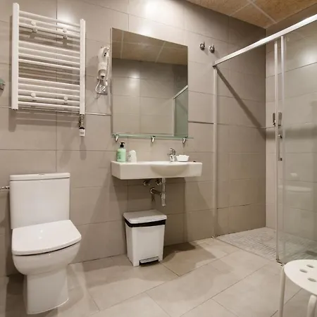 Guest house House