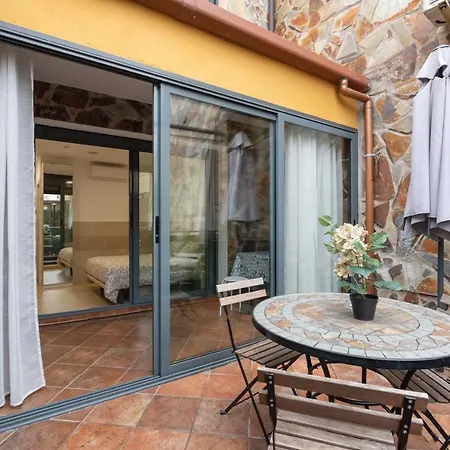 House Guest house