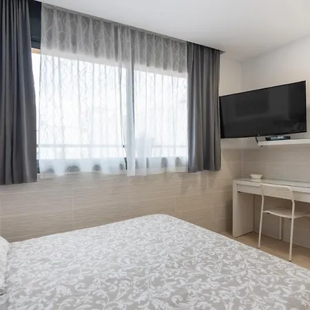 Guest house House Barcelona
