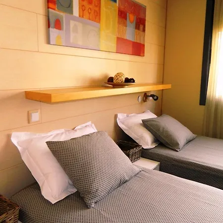 Guest house House Barcelona