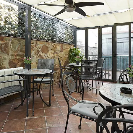 Guest house House Barcelona