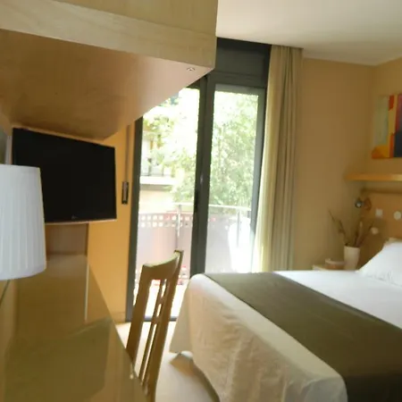 House Barcelona