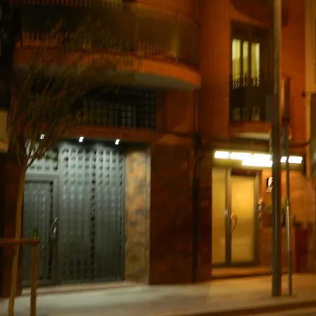 Guest house House Barcelona