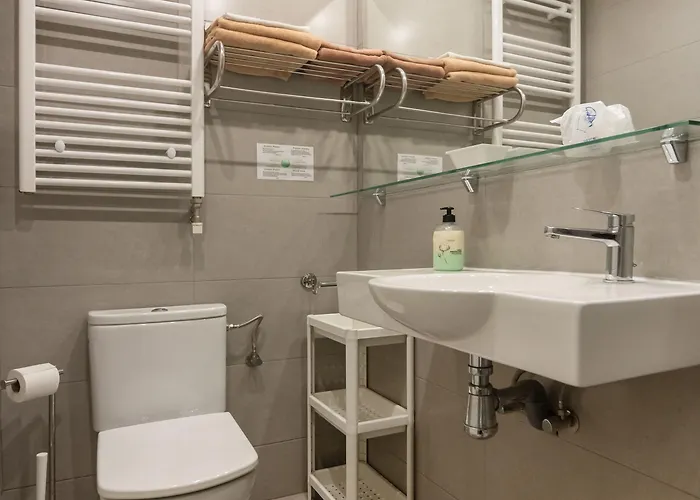 House 4* Βαρκελώνη