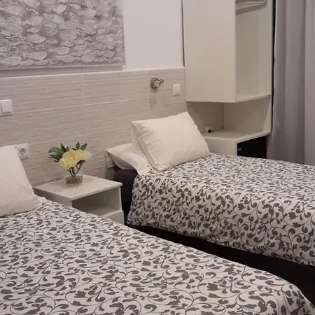 House 4* Barselona