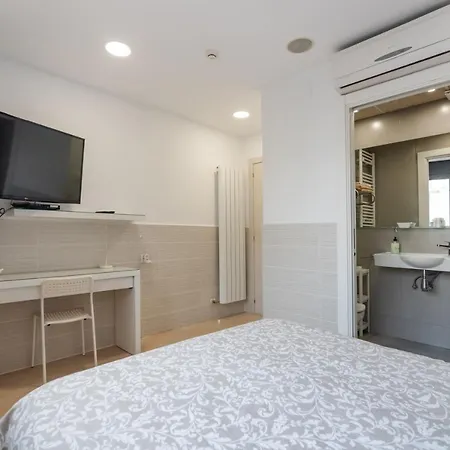 House Barselona