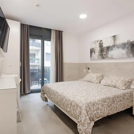 بيت ضيافة House برشلونة