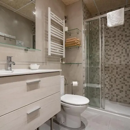 House 4* Barselona