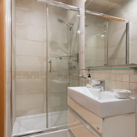 House بيت ضيافة برشلونة