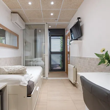 House بيت ضيافة برشلونة
