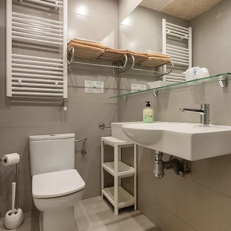 House 4* Barselona