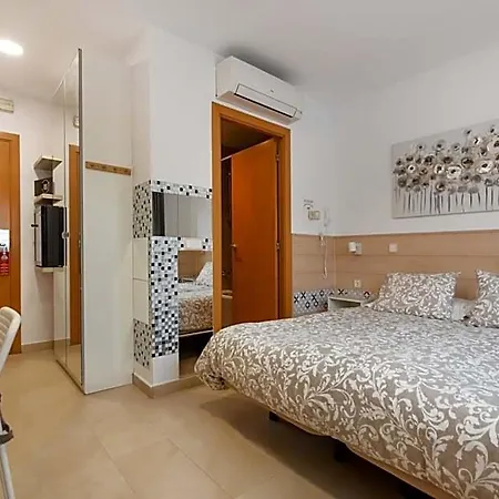 House بيت ضيافة برشلونة