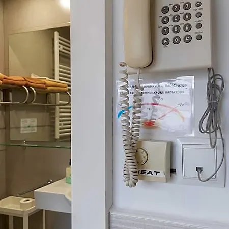 House 4* برشلونة