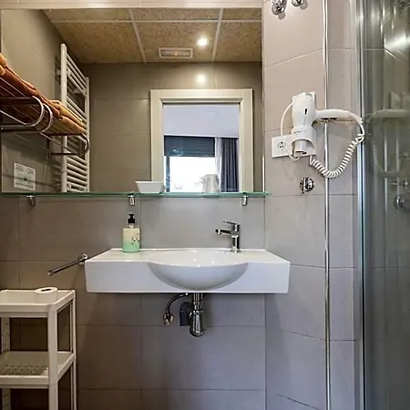 House بيت ضيافة برشلونة