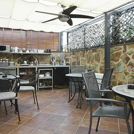 House Barselona