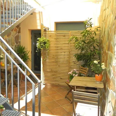 House 4* برشلونة