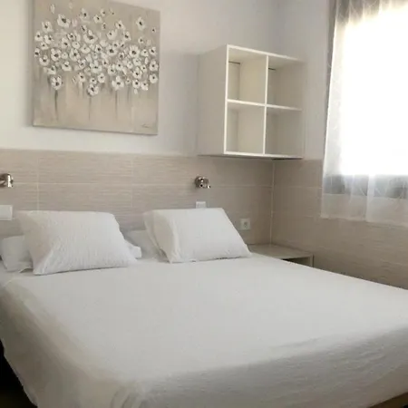 House 4* برشلونة