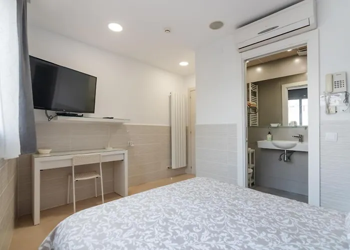 House Barcelona