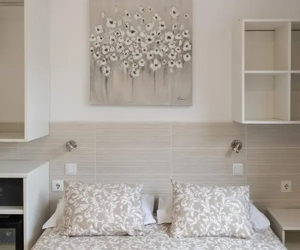 Gæstehus House 4*