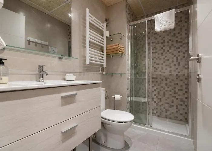 House 4* Barcelona