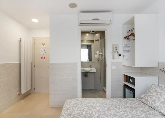 Gæstehus House Barcelona