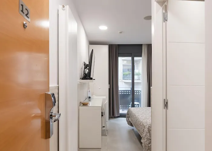 Gæstehus House 4*