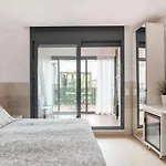 Πανσιόν House Βαρκελώνη