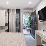 Πανσιόν House Βαρκελώνη