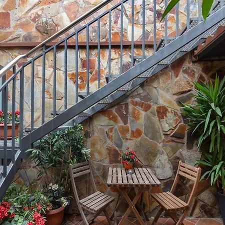 House Gasthof Barcelona