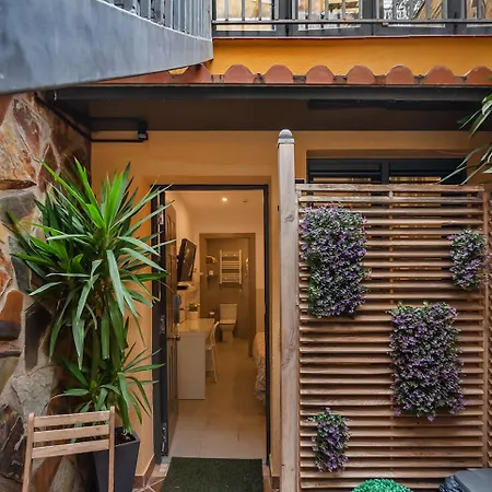 House 4* Barcellona