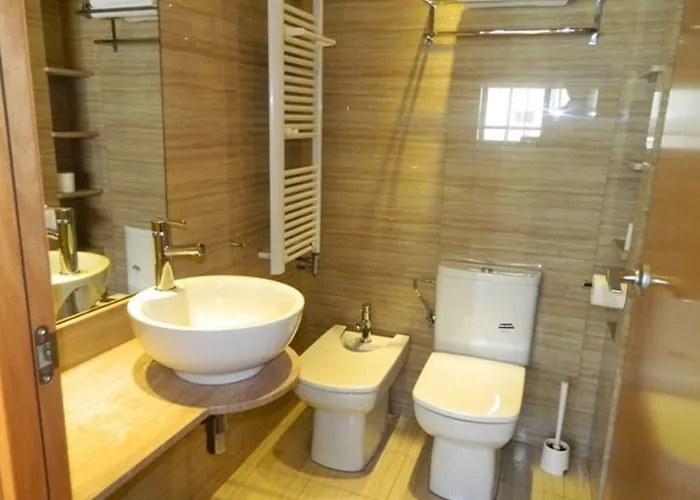 Affittacamere House 4*
