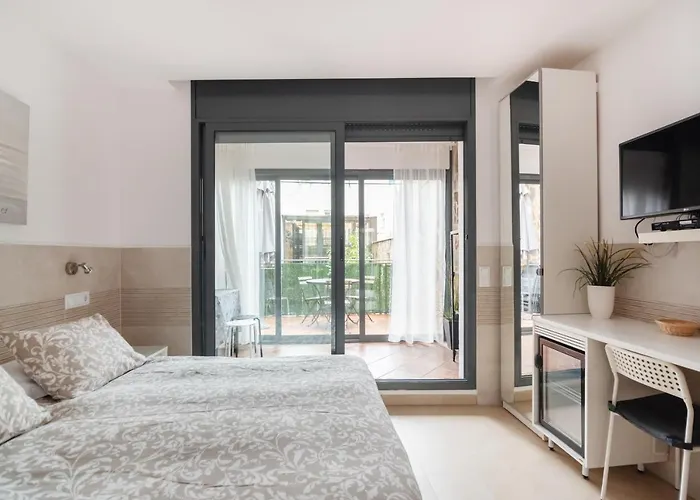 Affittacamere House Barcellona