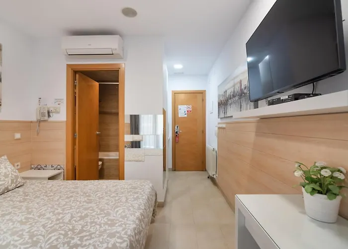 Affittacamere House 4*