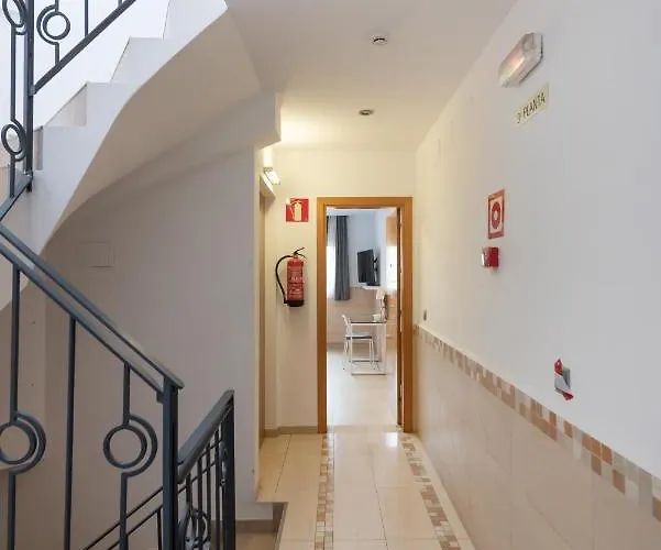 Affittacamere House Barcellona