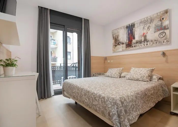 House Affittacamere