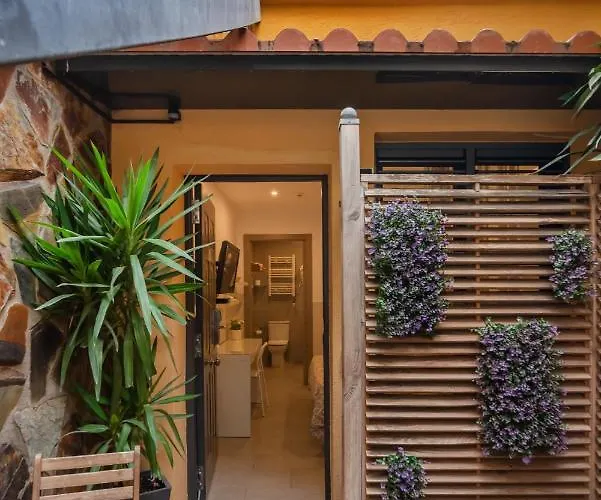 House Affittacamere